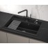 Мойка GRANULA KS-7301 алюминиум 730х510мм Мойка GRANULA KS-7301 алюминиум 730х510мм