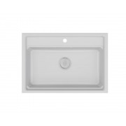 Мойка GRANULA KS-7301 арктик 730х510мм