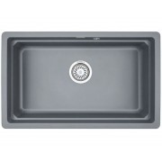 Мойка GRANULA KS-7303U алюминиум