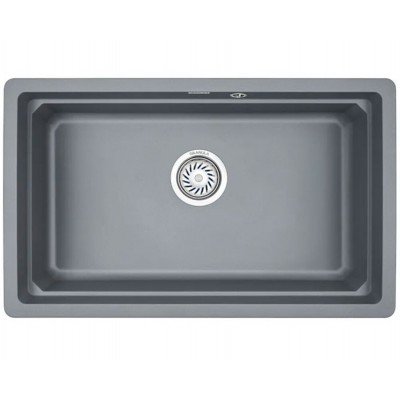 Мойка GRANULA KS-7303U алюминиум Мойка GRANULA KS-7303U алюминиум