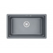 Мойка GRANULA KS-7303U алюминиум