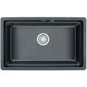 Мойка GRANULA KS-7303U шварц
