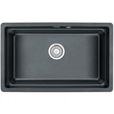 Мойка GRANULA KS-7303U шварц Мойка GRANULA KS-7303U шварц
