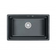 Мойка GRANULA KS-7303U шварц