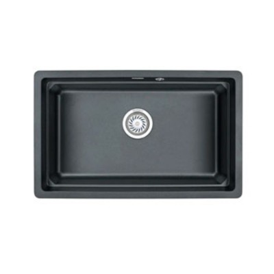 Мойка GRANULA KS-7303U шварц Мойка GRANULA KS-7303U шварц