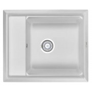 Мойка GRANULA KS-6004 арктик