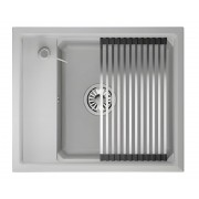 Мойка GRANULA KS-6004 арктик