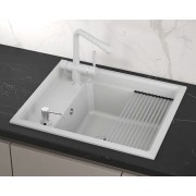 Мойка GRANULA KS-6004 арктик