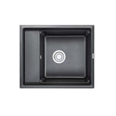 Мойка GRANULA KS-6004 шварц Мойка GRANULA KS-6004 шварц