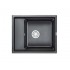 Мойка GRANULA KS-6004 шварц Мойка GRANULA KS-6004 шварц