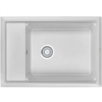 Мойка GRANULA KS-7305 арктик Мойка GRANULA KS-7305 арктик