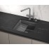 Мойка GRANULA KS-4501U алюминиум Мойка GRANULA KS-4501U алюминиум