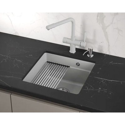 Мойка GRANULA KS-4501U арктик Мойка GRANULA KS-4501U арктик