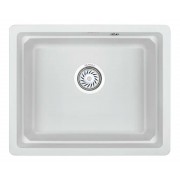 Мойка GRANULA KS-5501U арктик