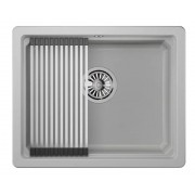 Мойка GRANULA KS-5501U арктик