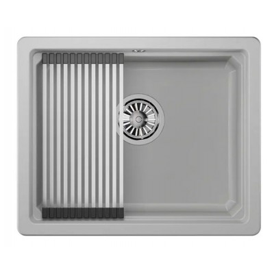 Мойка GRANULA KS-5501U арктик Мойка GRANULA KS-5501U арктик