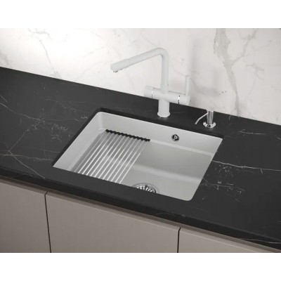 Мойка GRANULA KS-5501U арктик Мойка GRANULA KS-5501U арктик