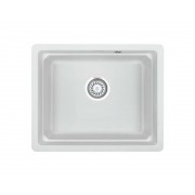 Мойка GRANULA KS-5501U арктик