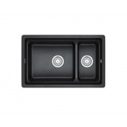Мойка GRANULA KS-7304U чёрный