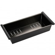 FRANK PROFI корзина из нерж., графит