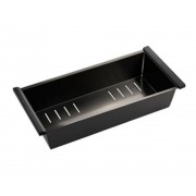 FRANK PROFI корзина из нерж., графит