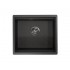Кухонная мойка Granula KS-5045U ЧЕРНЫЙ МАТОВЫЙ 500х445 мм Кухонная мойка Granula KS-5045U ЧЕРНЫЙ МАТОВЫЙ 500х445 мм