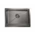Кухонная мойка Granula KS-6045U СТАЛЬ САТИН 600х445 мм Кухонная мойка Granula KS-6045U СТАЛЬ САТИН 600х445 мм