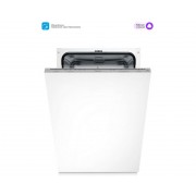 Посудомоечная машина встраиваемая MIDEA MID45S100i