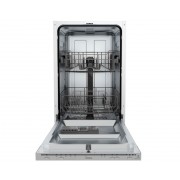 Посудомоечная машина встраиваемая MIDEA MID45S100i