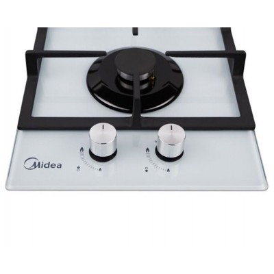 Газовая панель Midea MG3260TGW Газовая панель Midea MG3260TGW