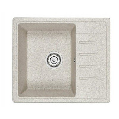 Мойка GRANULA ST-5803 классик 580х500мм (без сливной арматуры) Мойка GRANULA ST-5803 классик 580х500мм (без сливной арматуры)