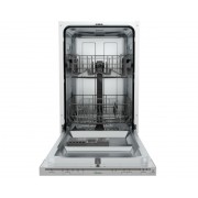 Посудомоечная машина встраиваемая MIDEA MID45S100i