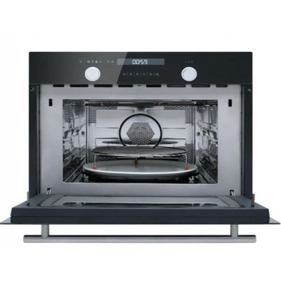 Духовка электрическая компактная MIDEA TF944EG9-BL Духовка электрическая компактная MIDEA TF944EG9-BL