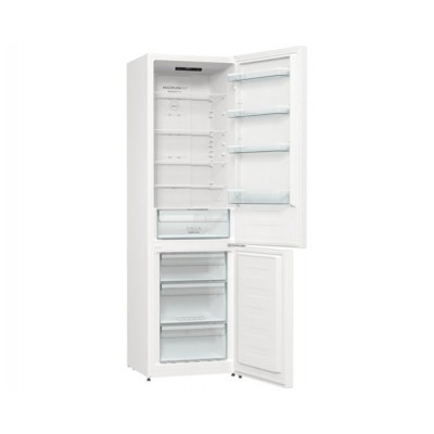 Холодильник GORENJE NRK6202EW4 Холодильник GORENJE NRK6202EW4
