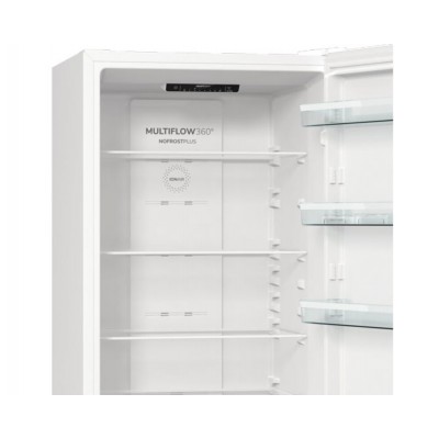 Холодильник GORENJE NRK6202EW4 Холодильник GORENJE NRK6202EW4