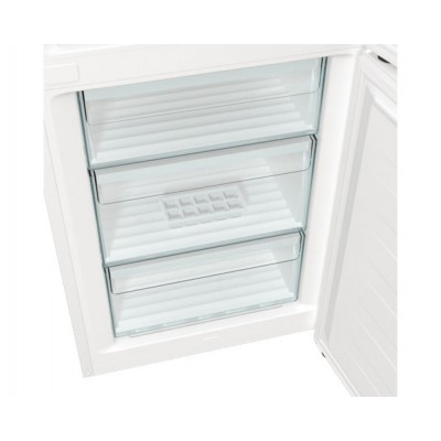 Холодильник GORENJE NRK6202EW4 Холодильник GORENJE NRK6202EW4