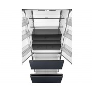 Холодильник многодверный MIDEA MDRF705BIE70