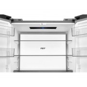 Холодильник многодверный MIDEA MDRF705BIE70