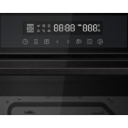 Духовой шкаф электрический Midea MO98277CGB