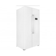 Холодильник Hyundai CS55023F 2-хкамерн. белый инвертер