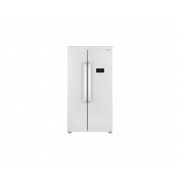Холодильник Hyundai CS55023F 2-хкамерн. белый инвертер
