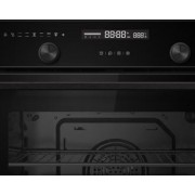 Духовой шкаф электрический Midea MO78107CGB