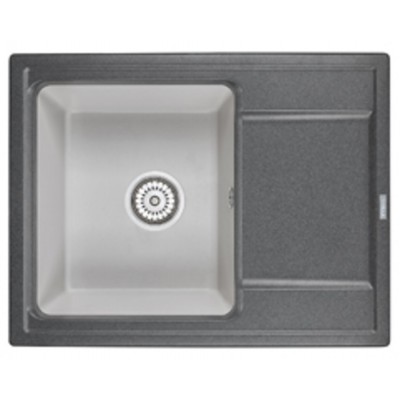 Granula 65-HI графит/базальт 650х500мм Granula 65-HI графит/базальт 650х500мм