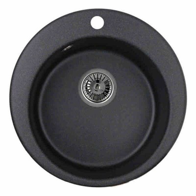 Granula GR-4801 чёрный d=475мм Granula GR-4801 чёрный d=475мм