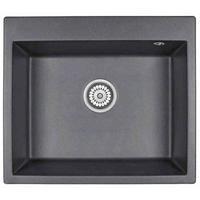 Granula GR-6001 чёрный 600х520мм Granula GR-6001 чёрный 600х520мм