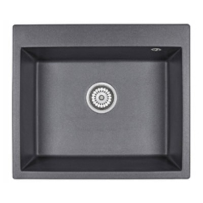 Granula GR-6001 чёрный 600х520мм Granula GR-6001 чёрный 600х520мм