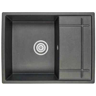 Granula GR-6501 чёрный 650х500мм Granula GR-6501 чёрный 650х500мм