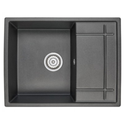 Granula GR-6501 чёрный 650х500мм Granula GR-6501 чёрный 650х500мм