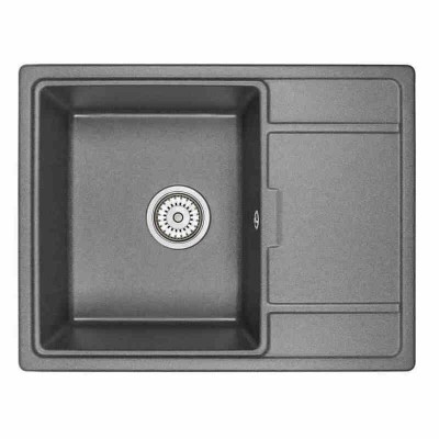 Granula GR-6503 чёрный 650х500мм Granula GR-6503 чёрный 650х500мм