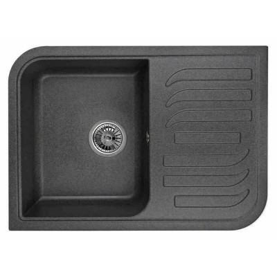 Granula GR-7001 графит 695х495мм Granula GR-7001 графит 695х495мм